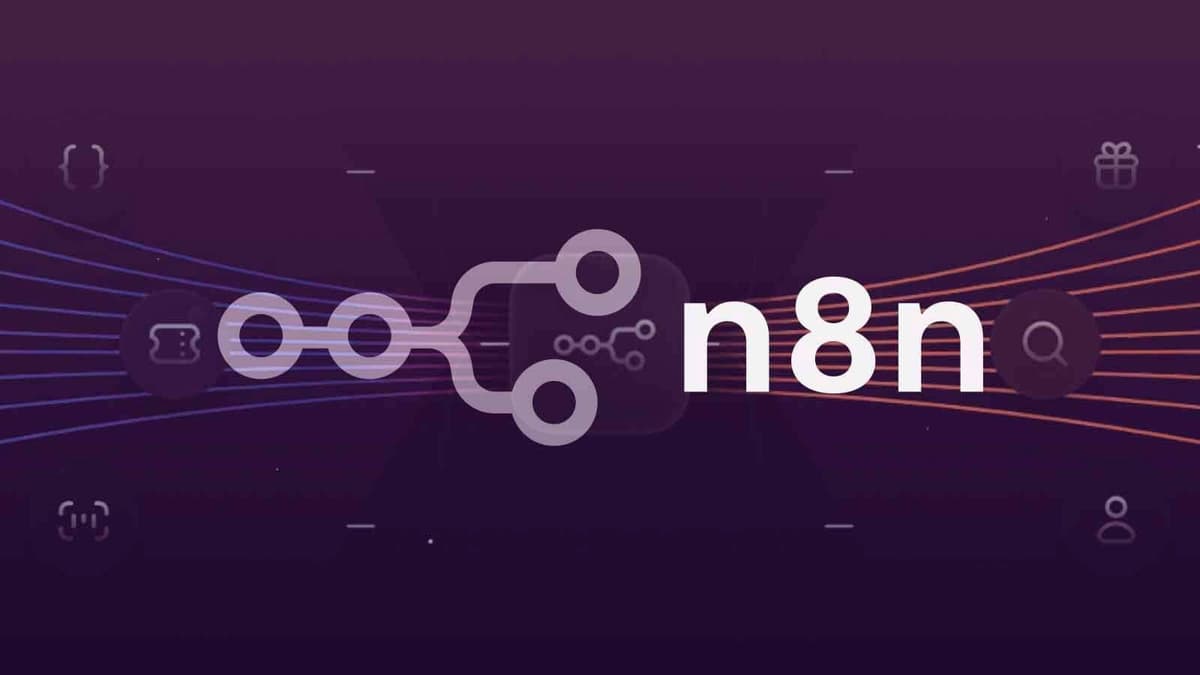 n8n Automatizaciones