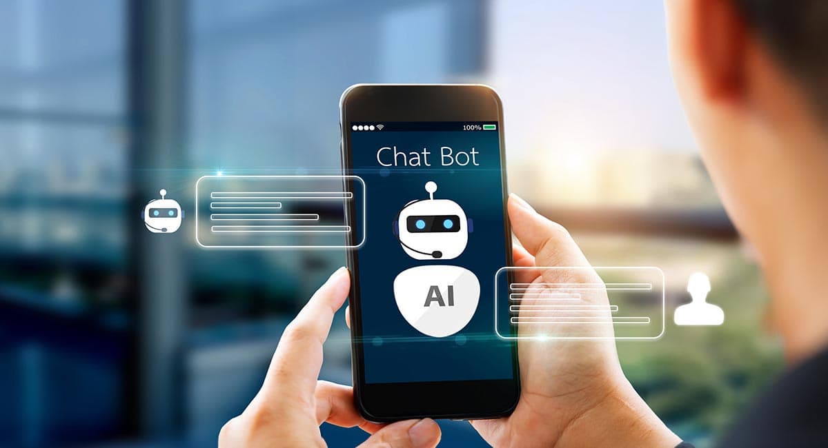 Chatbots con IA