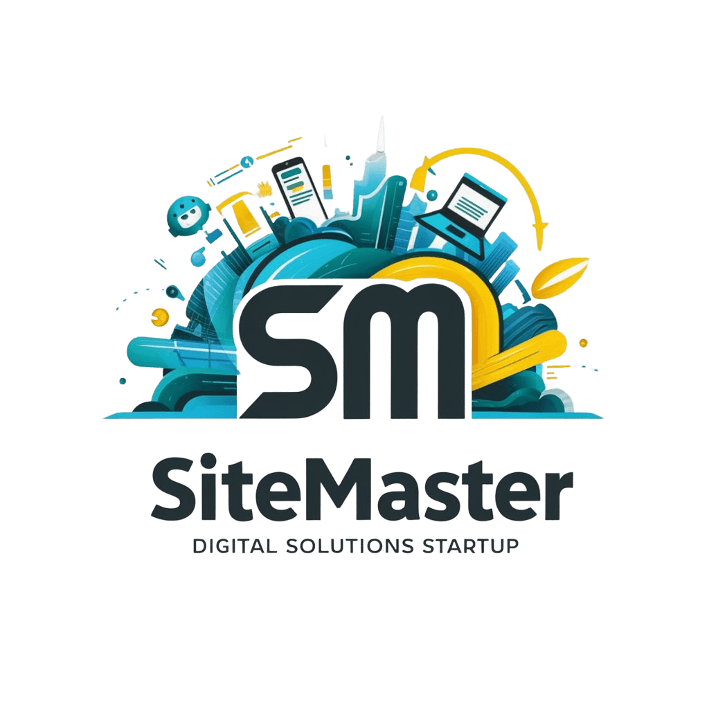 Sitemaster Logo