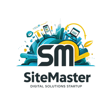 Sitemaster Logo