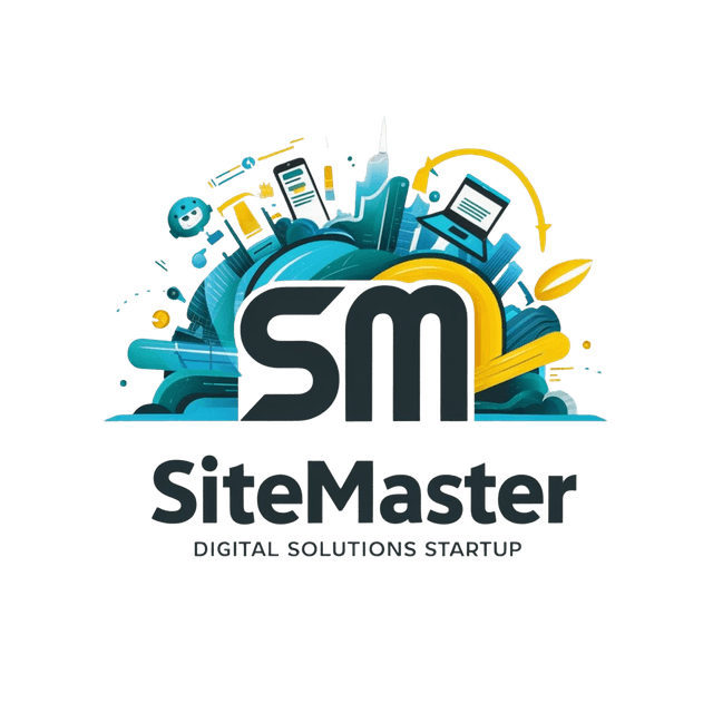 Sitemaster Logo
